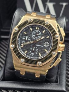 Audemars Piguet Royal Oak Offshore 2005