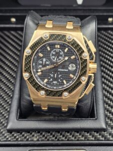 Audemars Piguet Royal Oak Offshore 2005