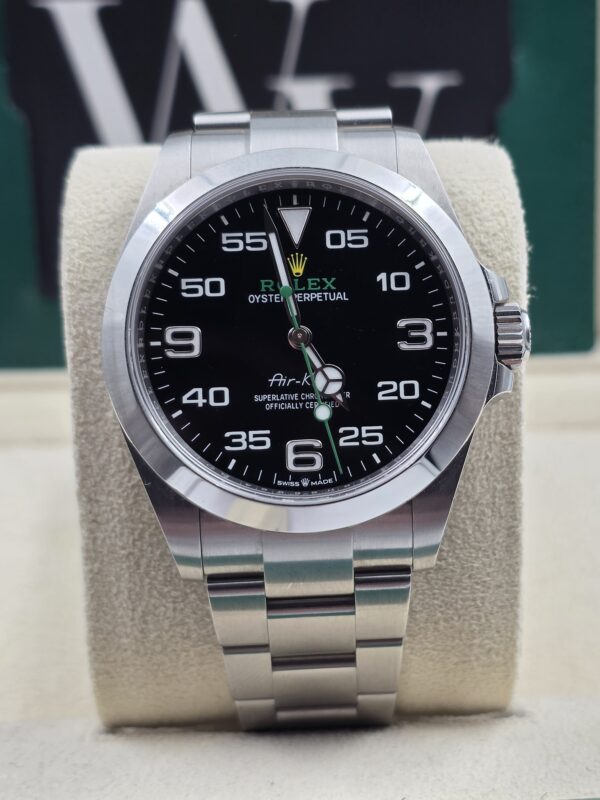 Rolex Airking 2023