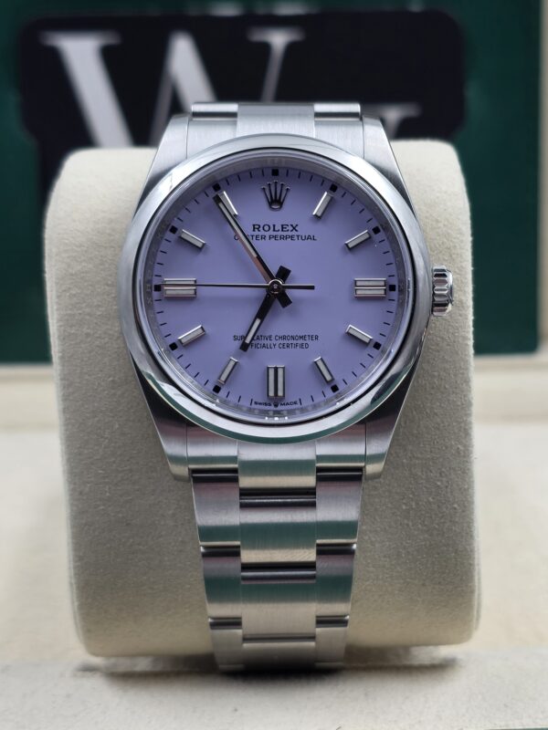 Rolex Oyster Perpetual 36