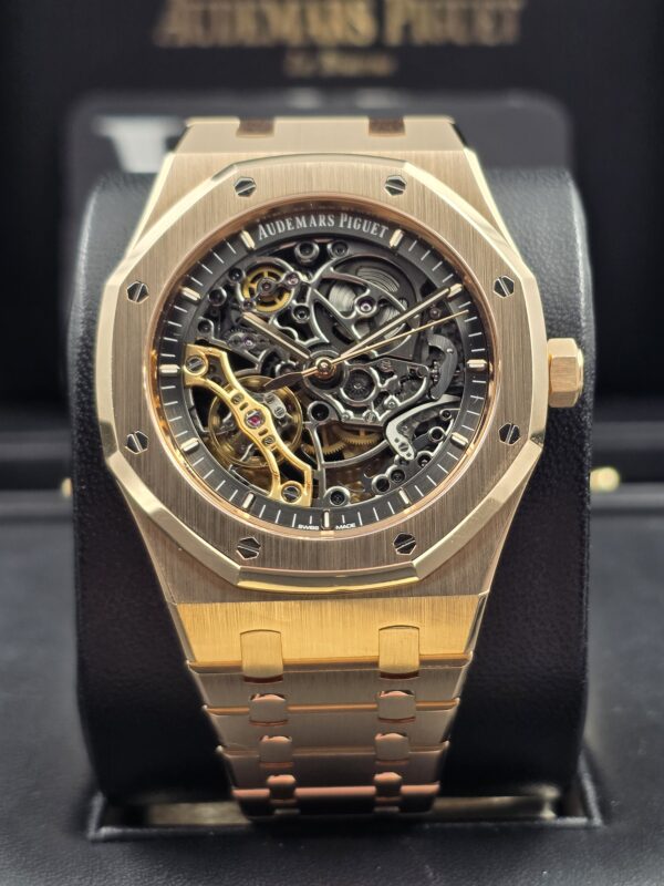 Audemars Piguet Royal Oak 2017