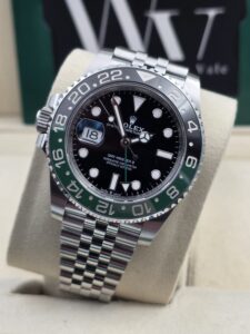 Rolex Gmt-Master ll full set 2025