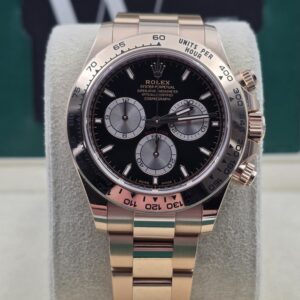 Rolex Daytona 2024