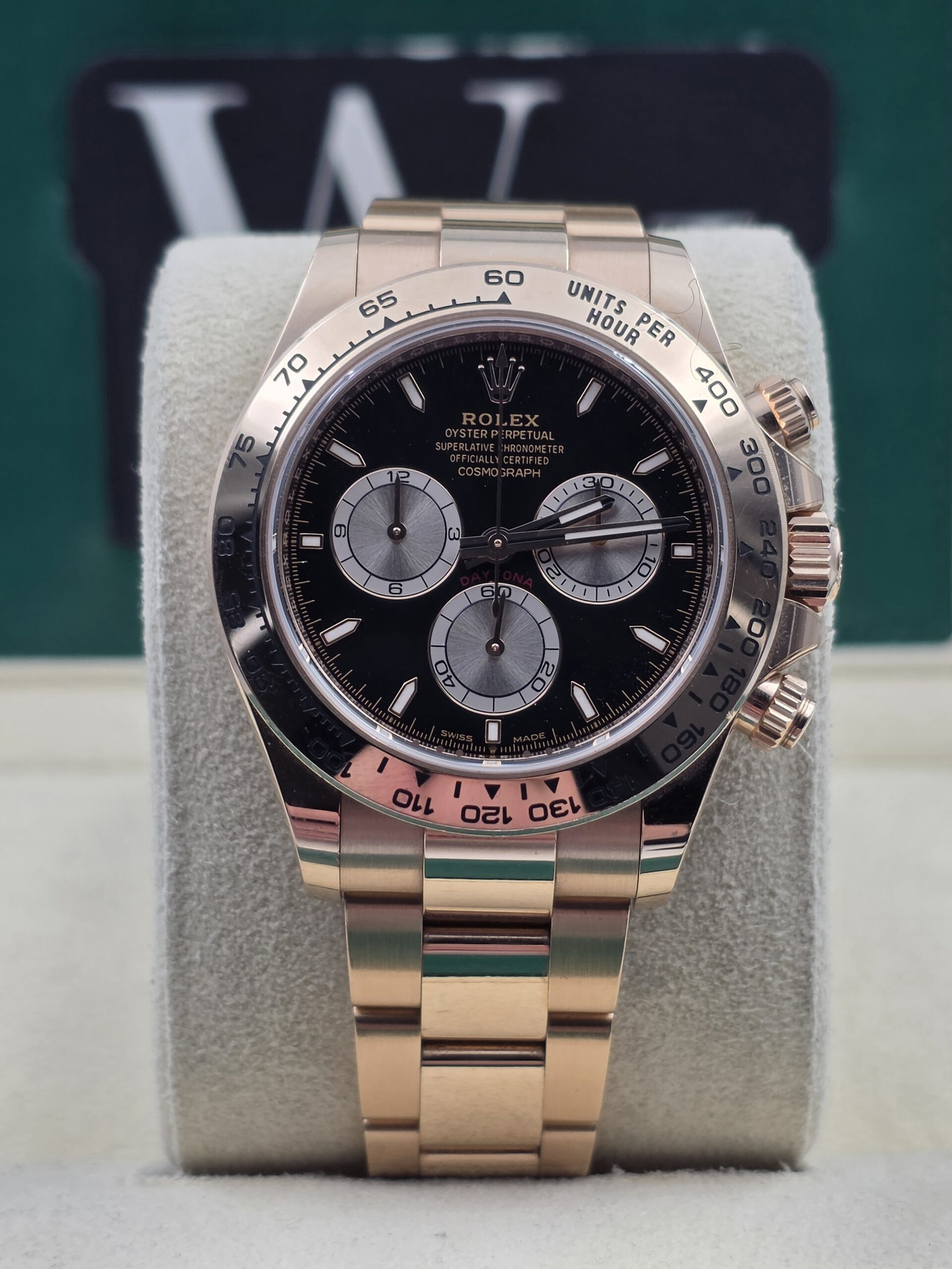 Rolex Daytona 2024