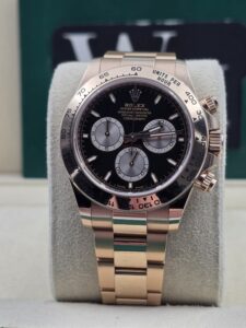 Rolex Daytona 2024