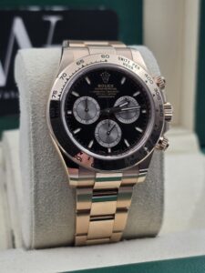 Rolex Daytona 2024