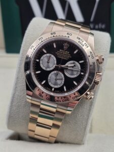 Rolex Daytona 2024