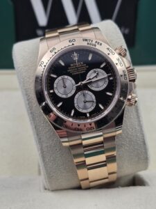 Rolex Daytona 2024