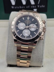 Rolex Daytona 2024
