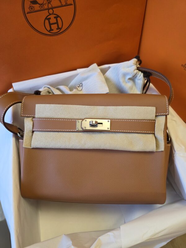 Hermès Kelly Messenger PM