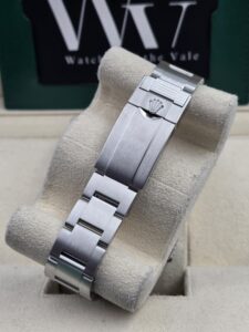 Rolex Explorer ll full set 2016