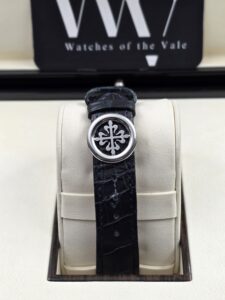 Patek Philippe Annual Calendar 2012