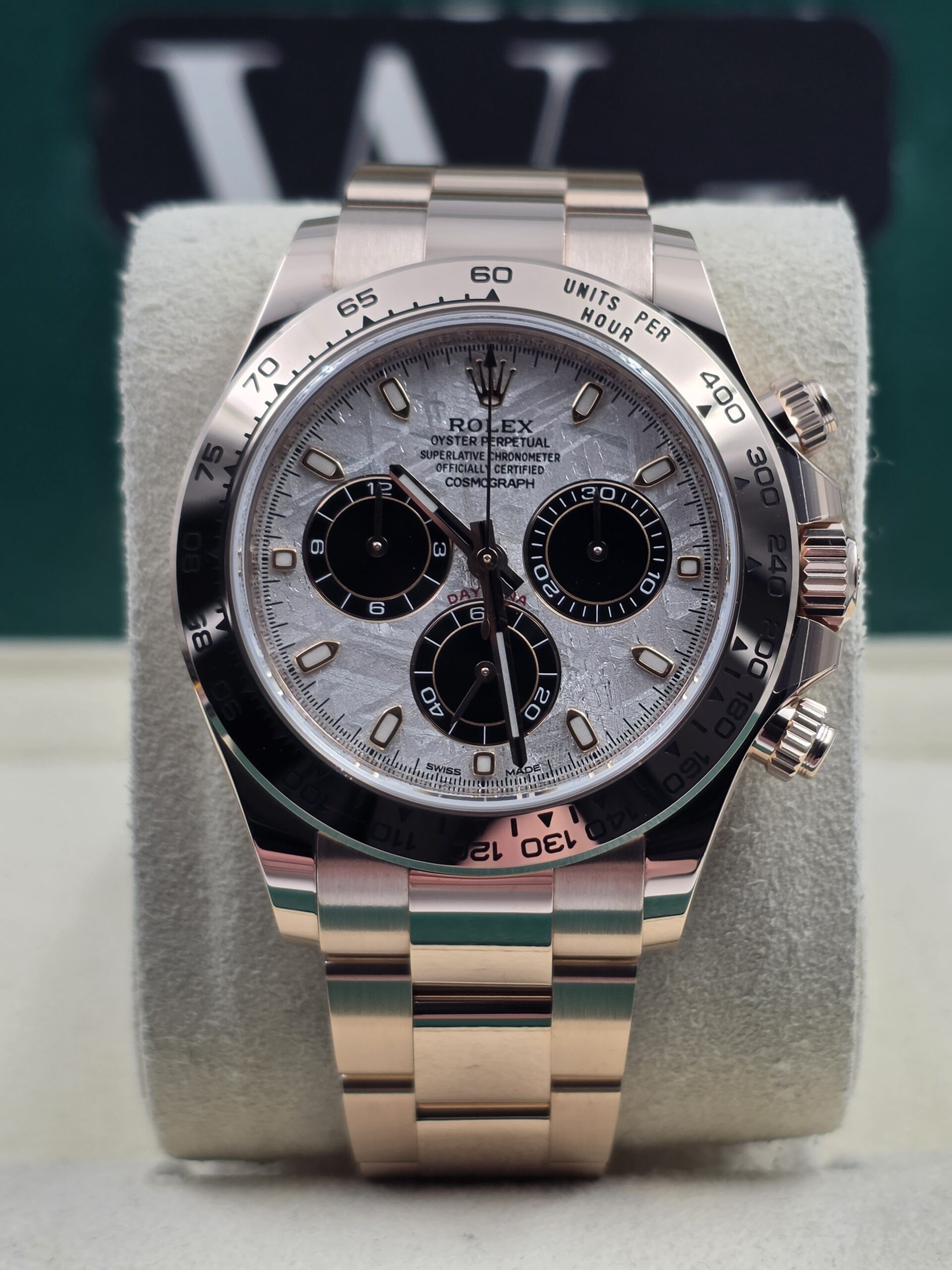 Rolex Daytona 2023