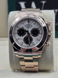 Rolex Daytona 2023