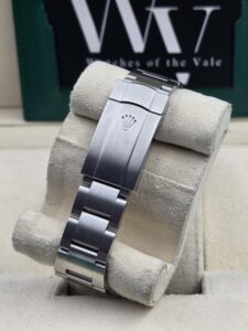 Rolex Oyster Perpetual 41mm