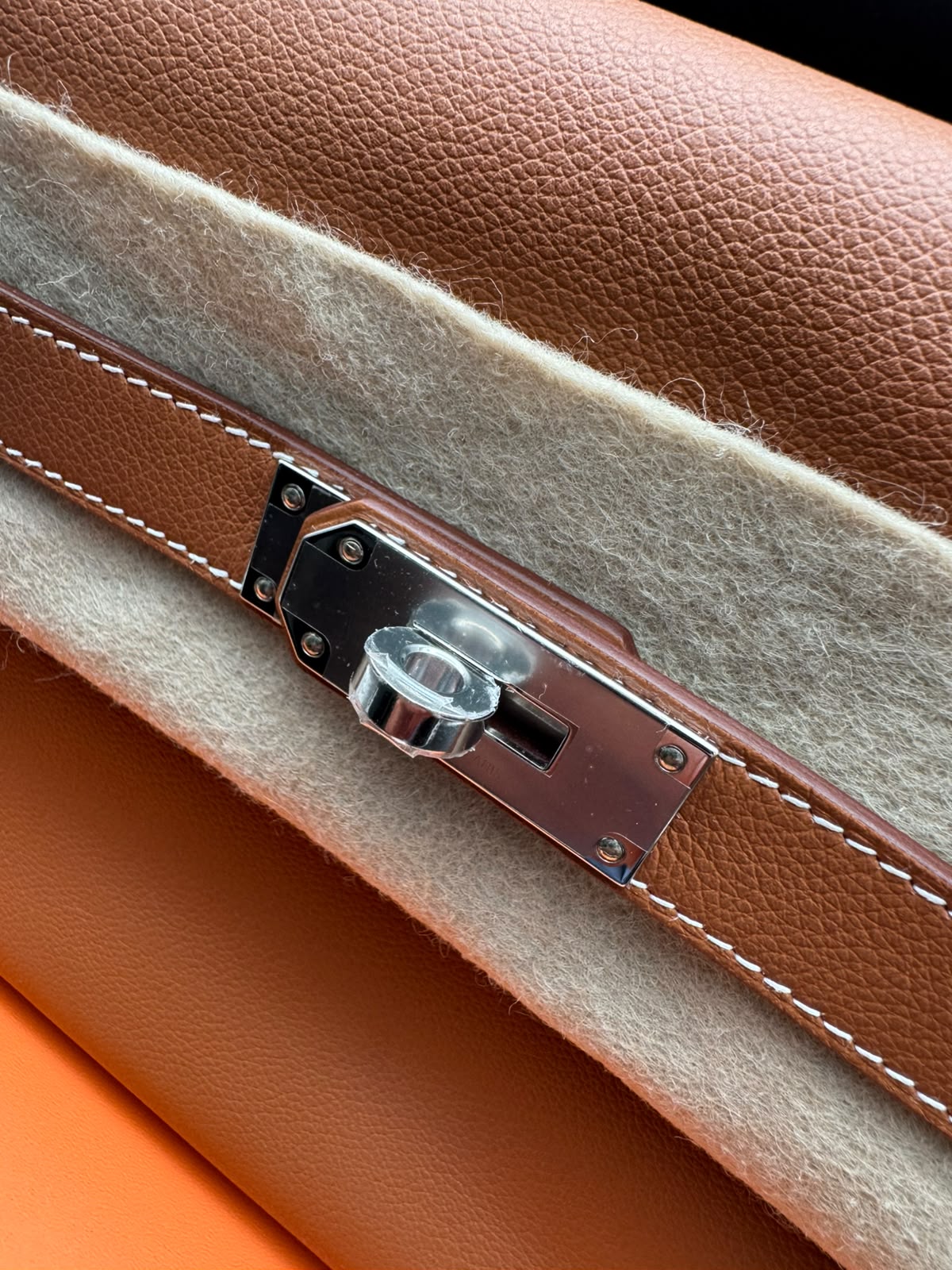 Hermès Kelly Messenger PM