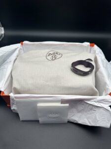 Hermès Kelly Messenger PM