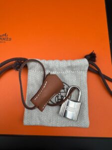 Hermès Kelly Messenger PM