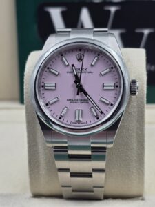 Rolex Oyster Perpetual 41mm