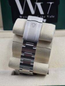 Rolex Oyster Perpetual 41mm