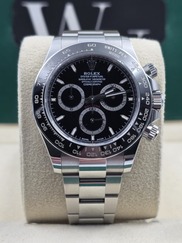 Rolex Daytona 2024