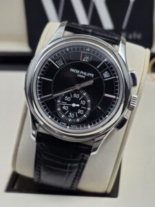 Patek Philippe Annual Calendar 2016