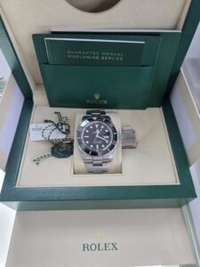 Rolex Seadweller 2021