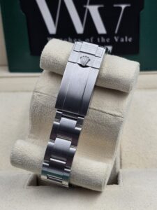 Rolex Explorer 36 full set 2022