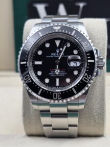 Rolex Seadweller 2021
