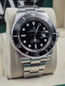 Rolex Seadweller 2021
