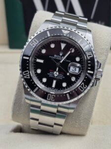 Rolex Seadweller 2021