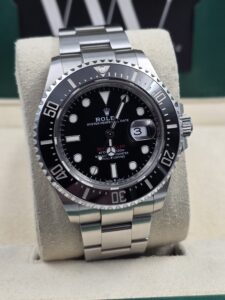Rolex Seadweller 2021