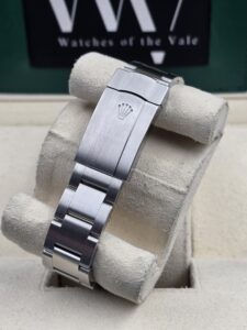 Rolex Oyster Perpetual 41mm