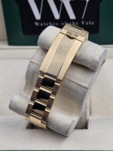 Rolex Submariner 2022