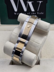 Rolex Datejust41 full set 2023