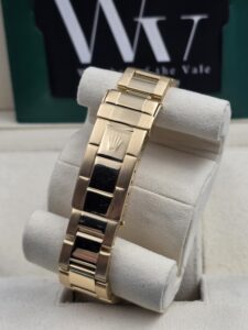 Rolex Submariner 16808