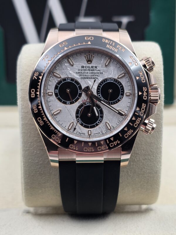 Rolex Daytona 2025