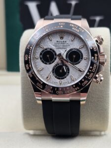 Rolex Daytona 2025