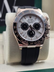 Rolex Daytona 2025