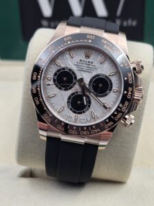 Rolex Daytona 2025