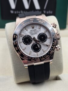 Rolex Daytona 2025