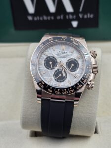 Rolex Daytona 2025
