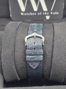 Cartier Santos Dumont Skelton 2025