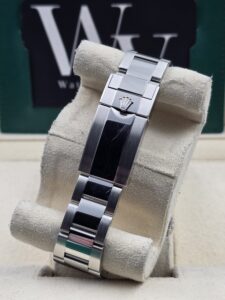 Rolex Yachtmaster ll full set 2023