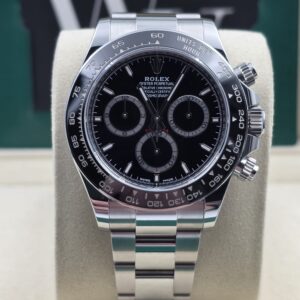 Rolex Daytona 2025