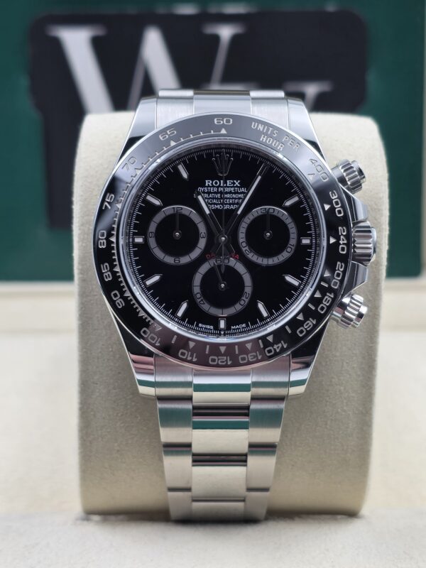 Rolex Daytona 2025