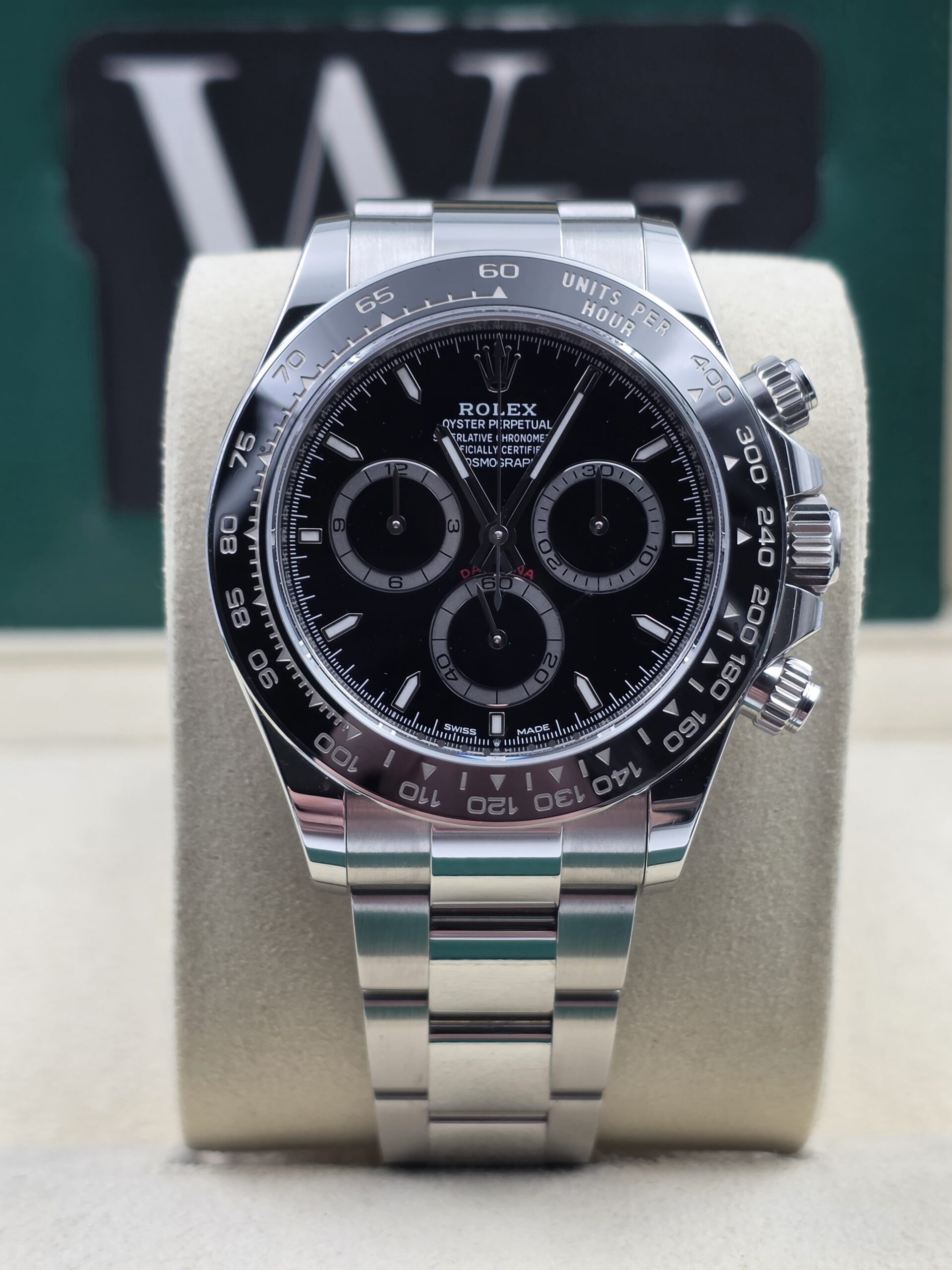 Rolex Daytona 2025