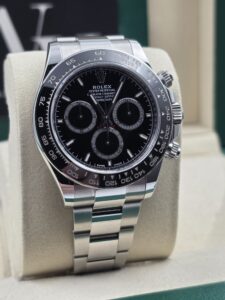Rolex Daytona 2025