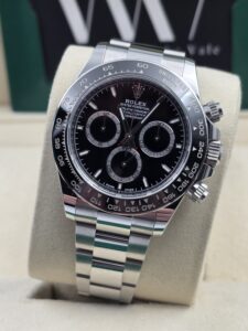 Rolex Daytona 2025