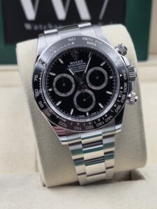 Rolex Daytona 2025